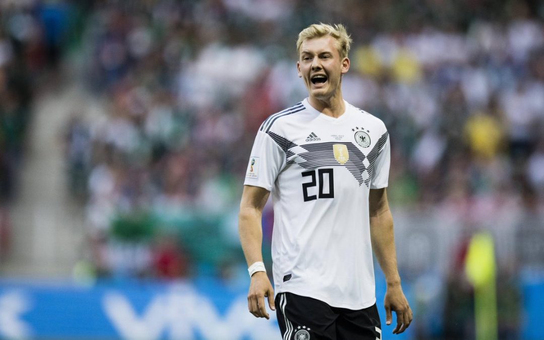 Mindenki Kroos lövéséről beszél. Mi most nem…